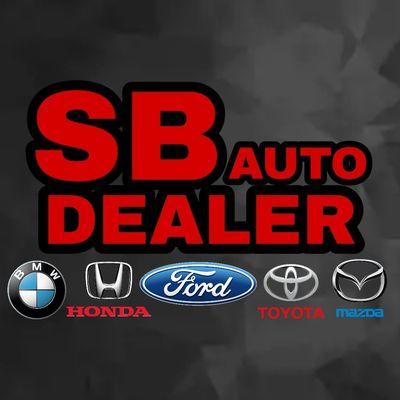 SB AUTO DEALER