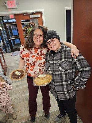 Robyn Pottorff - Berkshire Hathaway HomeServices Homesale Realty