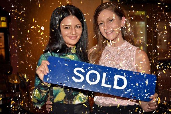 Kristina Demi - Berkshire Hathaway HomeServices