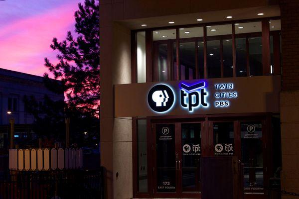 Twin Cities Public Television