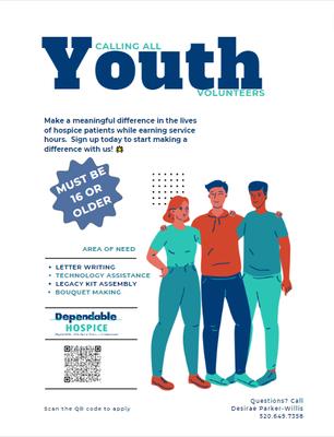 Dependable Health Services