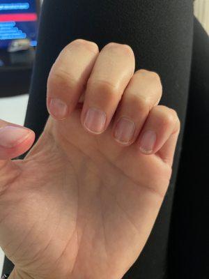 Jin's Wonderful Nail and Spa