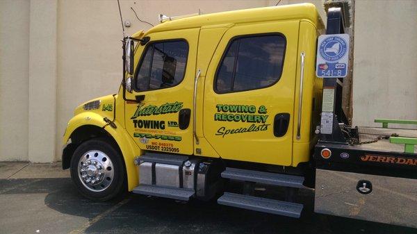 Solartech Window Tinting