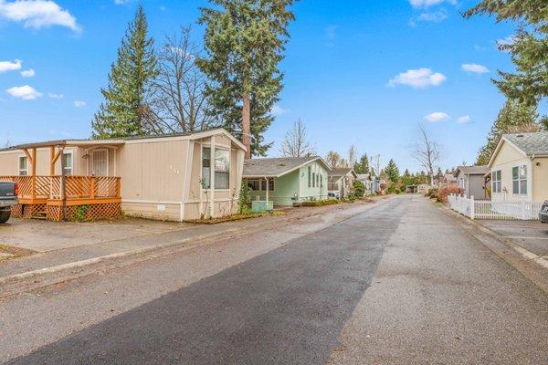 Skylark Village Estates I