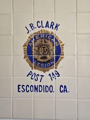 American Legion J B Clark Post 149