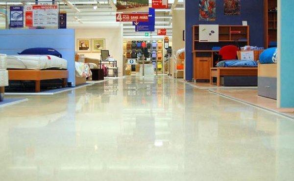 Epoxy Flooring Columbus
