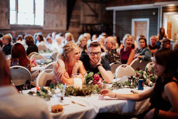 UPCC Wedding