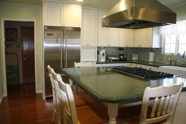 KItchen Remodel, Culver City