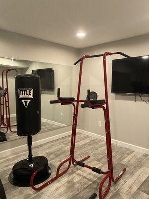 Moucontractor Services