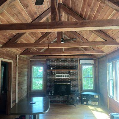 D A R Lawn Care And Handyman