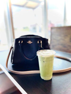 Merge Coffee Roasters