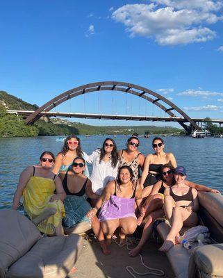 Westside Wake Boat Rental