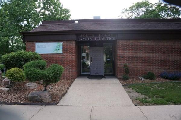 South Logan Family Practice Center