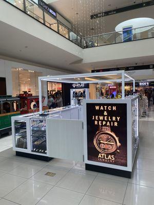 Atlas Jewelry