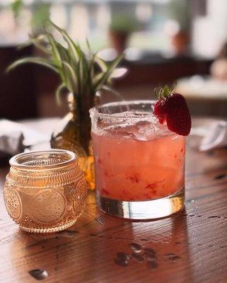 Peppe's Latin Bistro