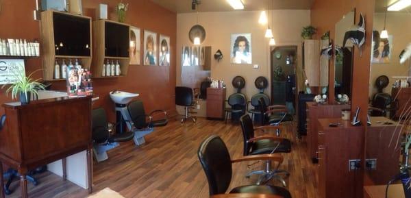 The Unlimited Salon