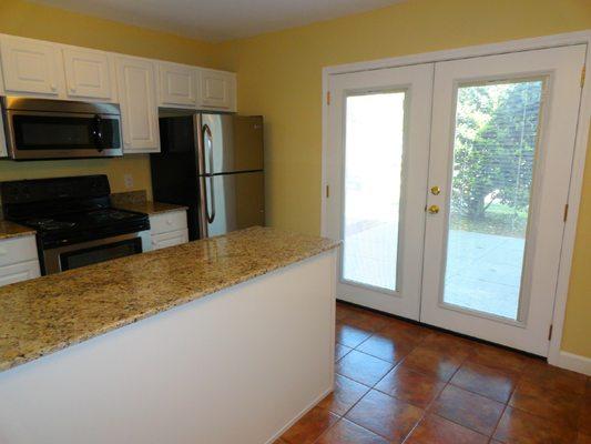 Cypress Lane Apartments