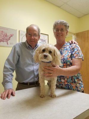 Southwest Animal Clinic