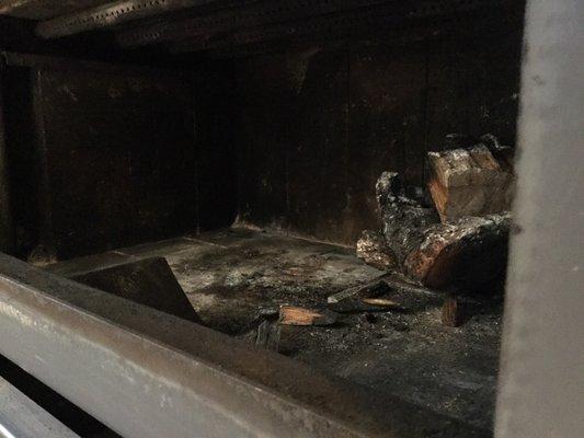 Chimney Wizard Sweeps