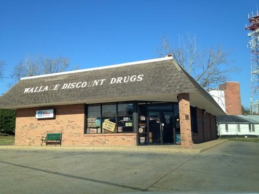Wallace Discount Drugs