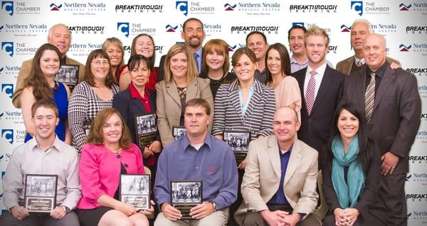 Leadership Training in Reno