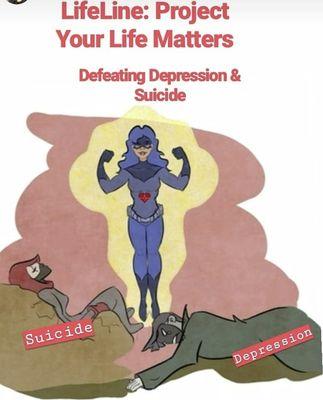 Project Your Life Matters
