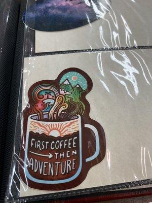 Rusted Moon Outfitters