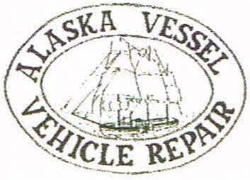Alaska Vessel and Vehicle Repair