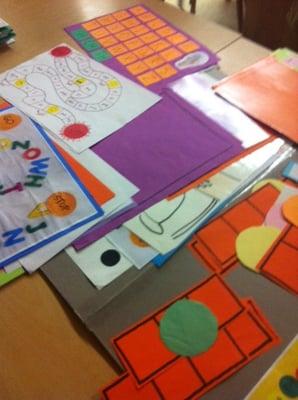 Liana The Reading Tutor