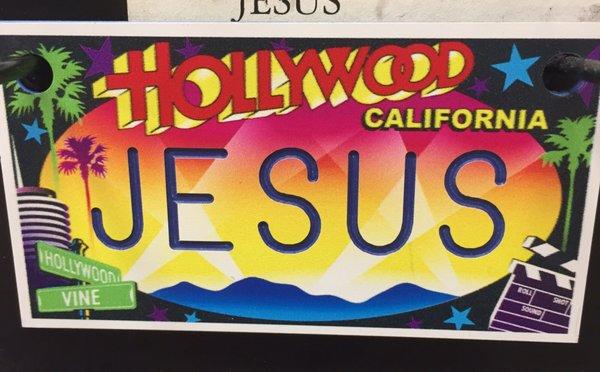 Beverly Hills First Baptist Church