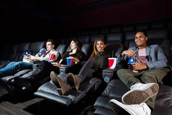Easton Premier Cinemas