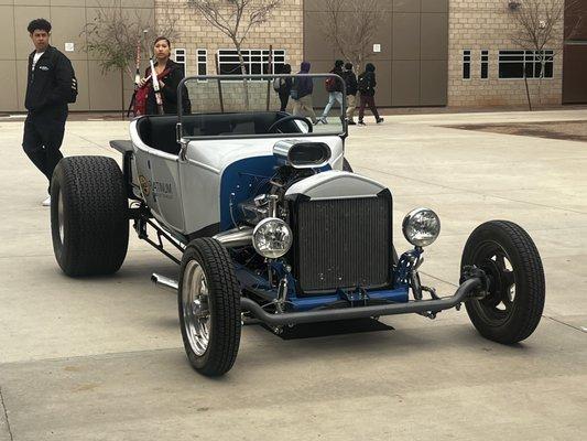 Universal Technical Institute - Avondale