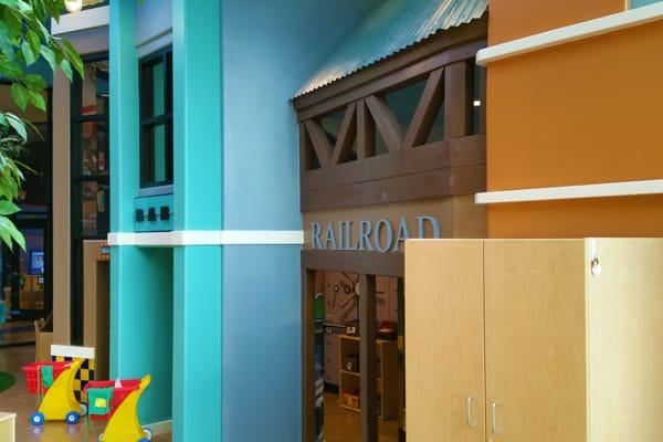 Children's Learning Adventure