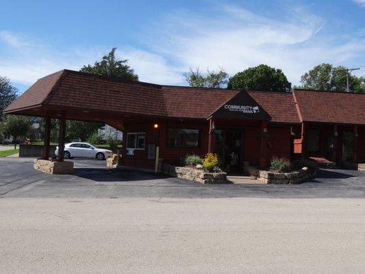 Community Bank