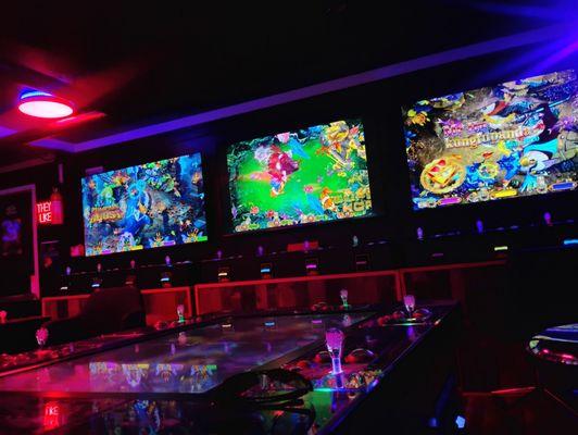 Glacier Grind Collective