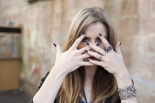 JennyAHansen Professional Nails