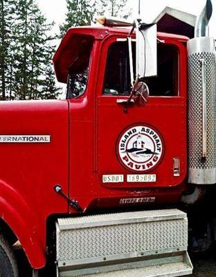 Island Asphalt & Site Work