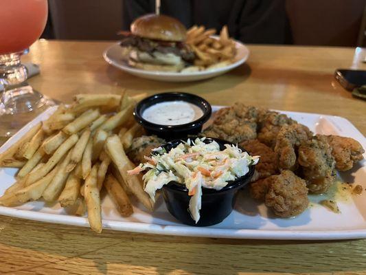 Applebee's Grill + Bar