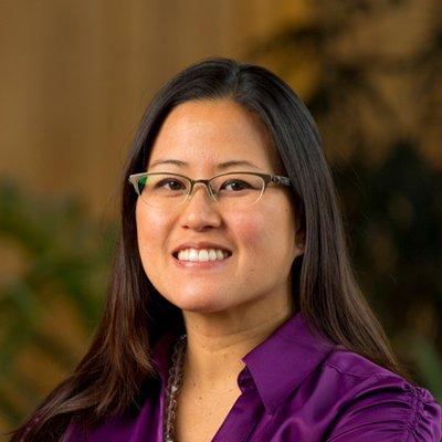 Jinah Kim, M.D. Ph.D