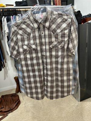 His Waters Cleaning Service