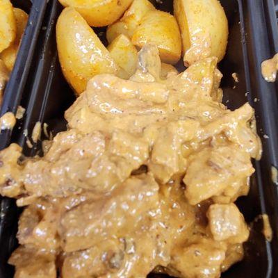 Mile High Cookin HTX