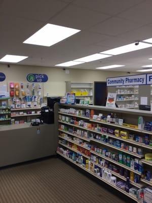 Benzer Pharmacy