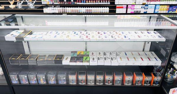 Rayan tobacco and vape