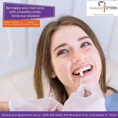 Dentista Coral Gables, FL 33134