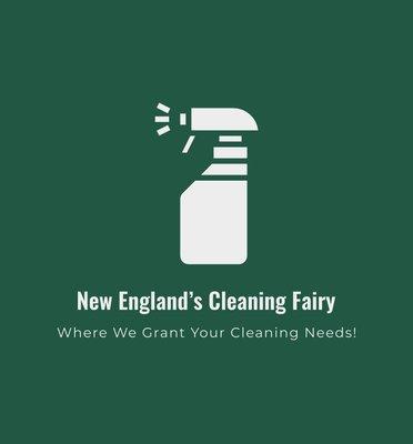 New England’s Cleaning Fairy