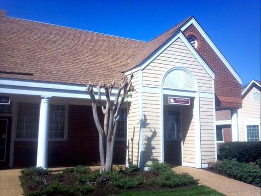 Executives, Realty Group