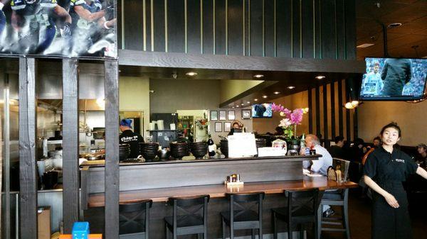 Tokyo-ya Ramen & Izakaya