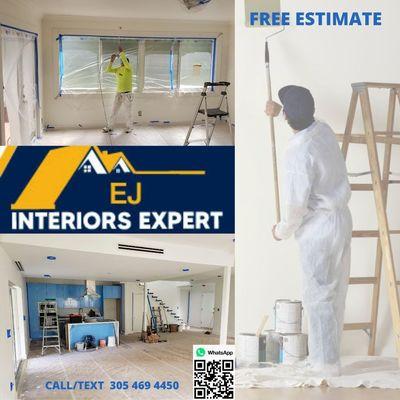 EJ Interiors Expert