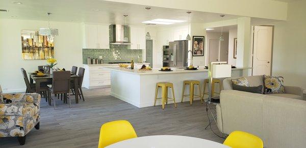 Four O Nine Property Services