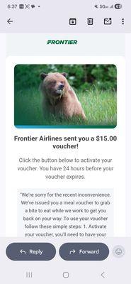 Frontier Airlines Reservations